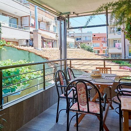 Apartment Dora 帕莫瑞 外观 照片
