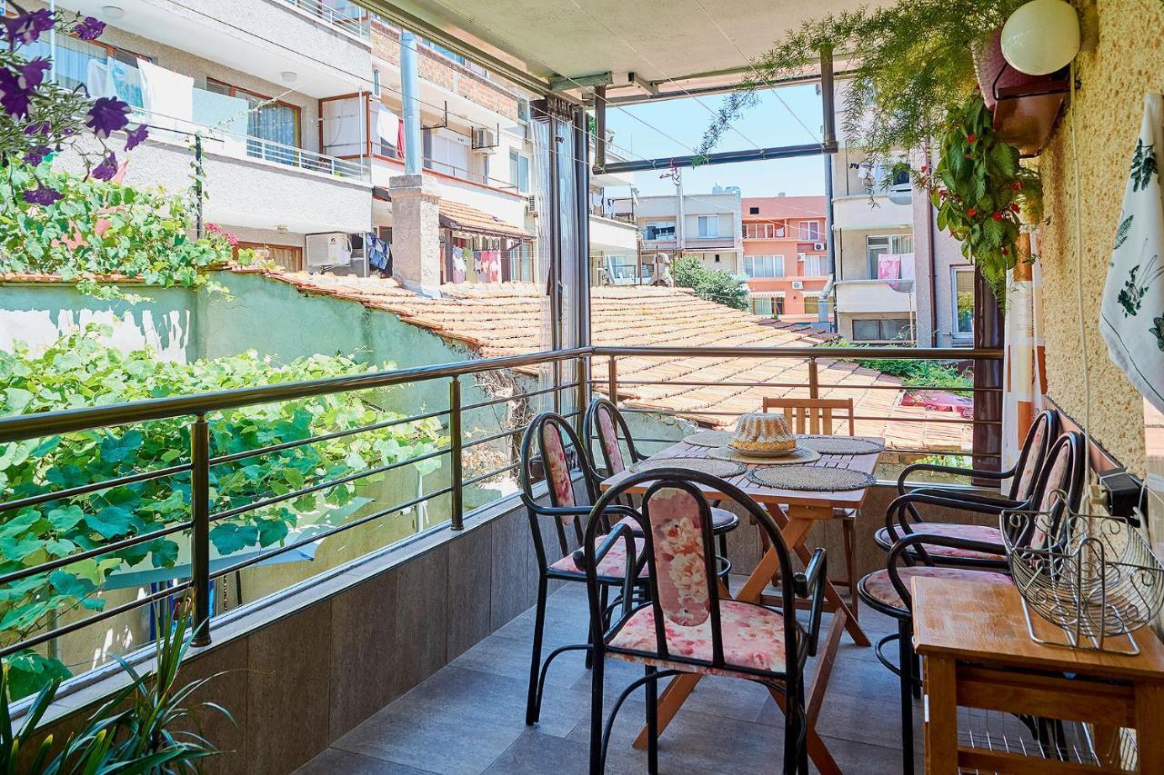 Apartment Dora 帕莫瑞 外观 照片
