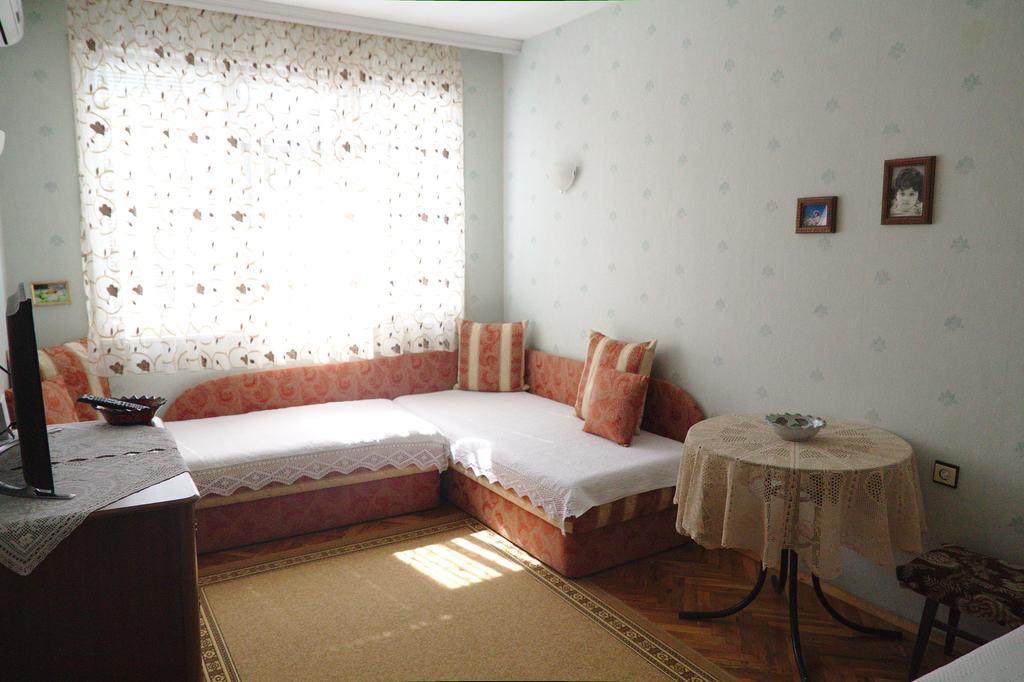 Apartment Dora 帕莫瑞 客房 照片