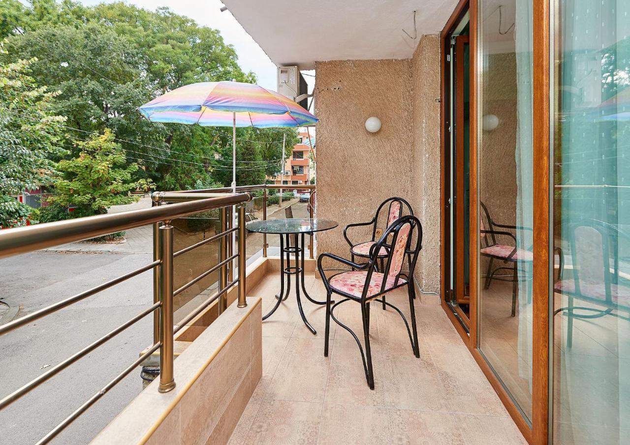 Apartment Dora 帕莫瑞 外观 照片