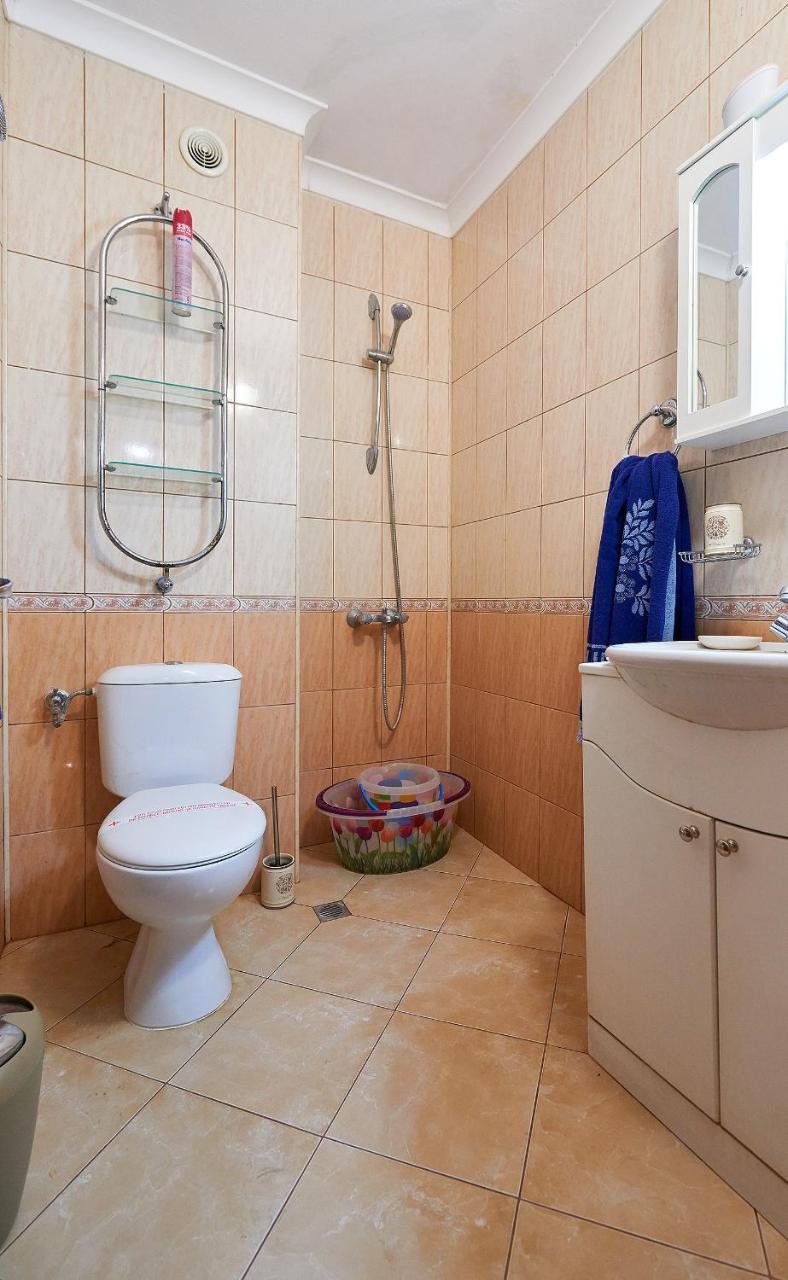 Apartment Dora 帕莫瑞 外观 照片