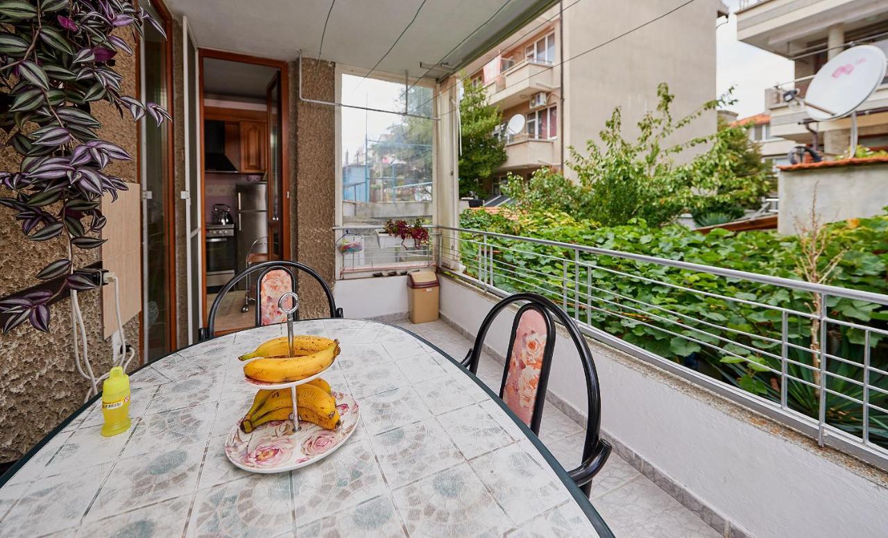 Apartment Dora 帕莫瑞 外观 照片