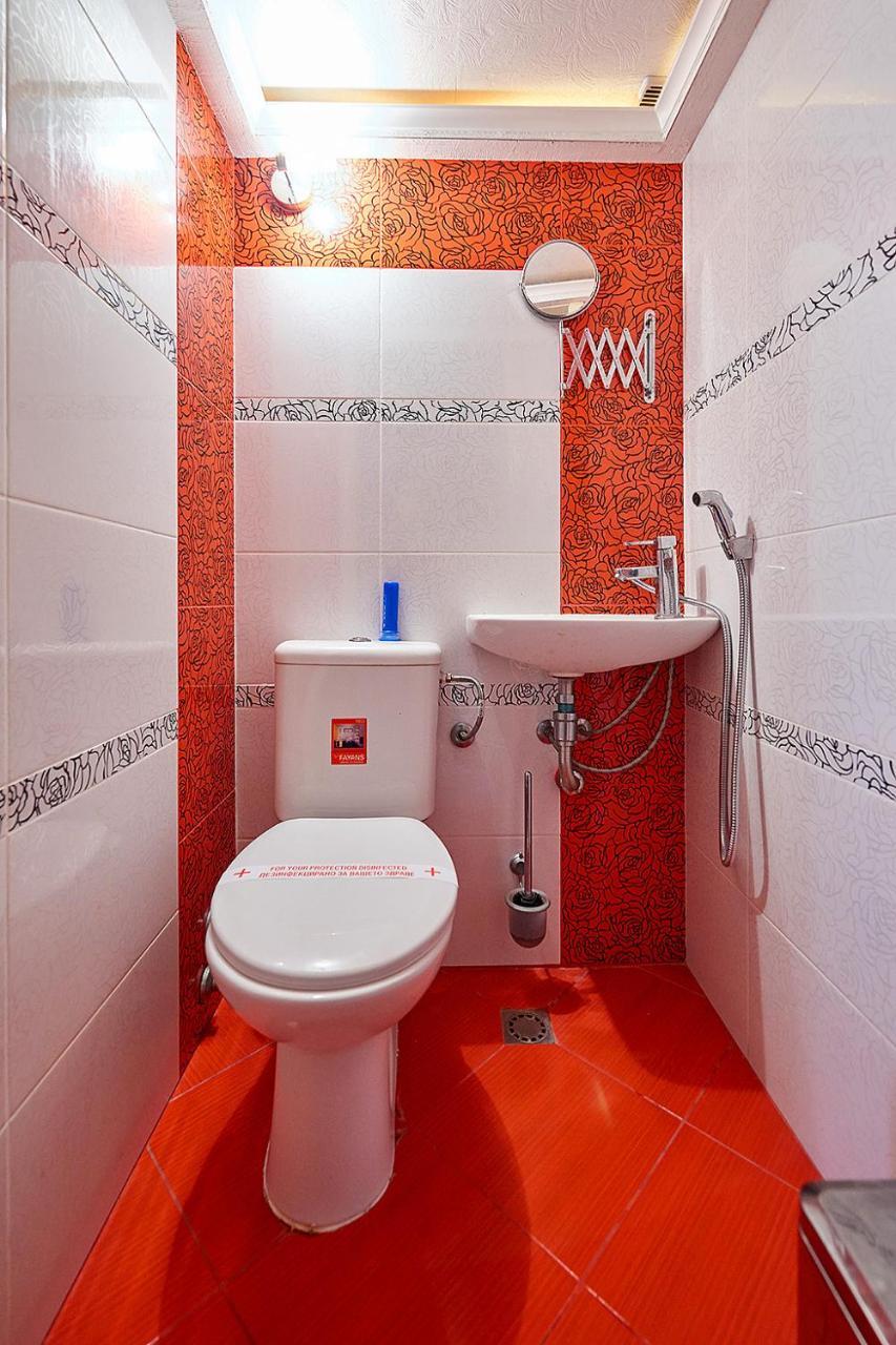 Apartment Dora 帕莫瑞 外观 照片